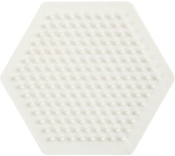 Nabbi BioBeads Base Plate Hexagon