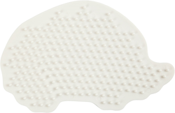 Nabbi BioBeads Base plate 8x12 cm Hedgehog