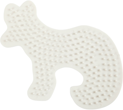 Nabbi BioBeads Base Plate 9.5x13.5 cm Fox