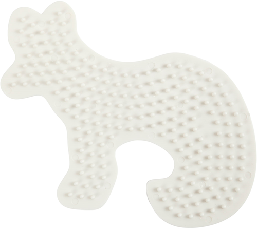 Nabbi BioBeads Base Plate 9.5x13.5 cm Fox