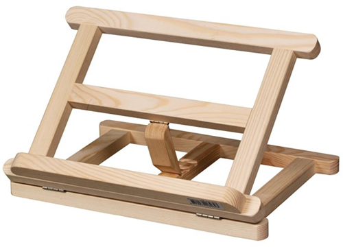 TAC Tafelezel Mira 23x35 cm