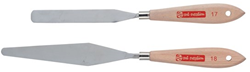 TAC Painting knives 2 pieces