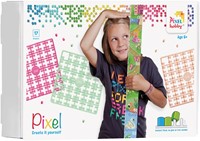 Pixelhobby Groeimeter Prinses