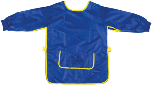 Jolly Kinderschürze für den kleinen Künstler-2