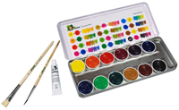 Jolly Supertabs Waterverf 12 kleuren-2