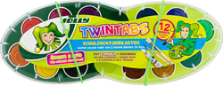 Jolly Twintabs Watercolor Paint