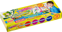 Jolly Twintabs Aquarel Verf-3