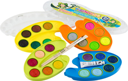 Jolly Twintabs Watercolor Set