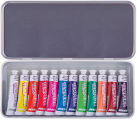 Jolly Super Tempera 7,5 ml 12 stuks-3