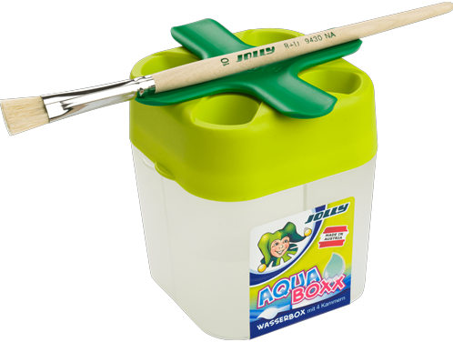 Jolly AquaBoxx Water Tank