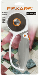 CC Rotary Cutter, Both Left and Right, 1 pc