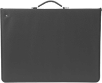 CC-Portfolio A2 Schwarz