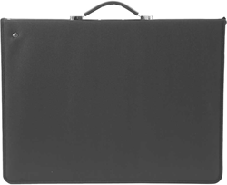 CC-Portfolio A2 Schwarz