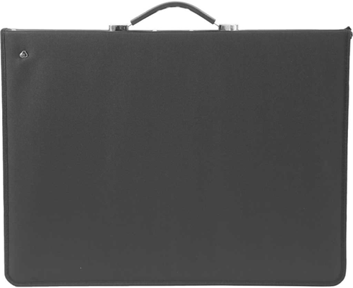CC-Portfolio A2 Schwarz
