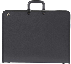 CC Portfolio-Ordner A3 Schwarz