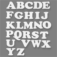 TeACH Me Alphabet
