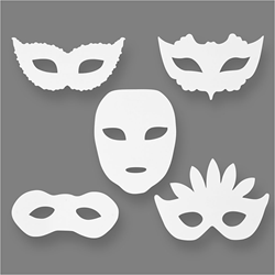 Theatermasken
