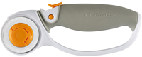 CC Rotary Cutter, Both Left and Right, 1 pc