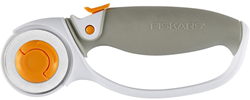 CC Rotary Cutter, Both Left and Right, 1 pc