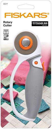 CC Rotary Cutter, Both Left and Right, 1 pc-2