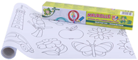 Jolly Kleurrol Starter 4m