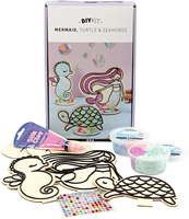 CC Mermaid, 1 set