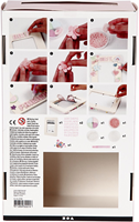 CC DIY Kit Bilderrahmen „Beste Freunde“.-3