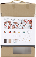 CC DIY Kit Mijn Eigen Moestuin Boetseren-3
