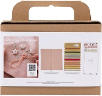CC Mini Creative Box Borduren Servetten-3