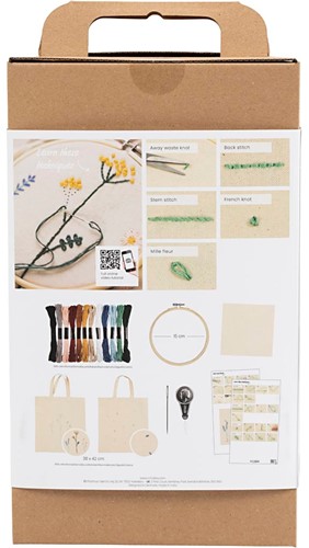 CC Starter Set Sticken lernen-3