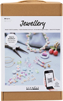 CC Beginners Set Sieraden Maken