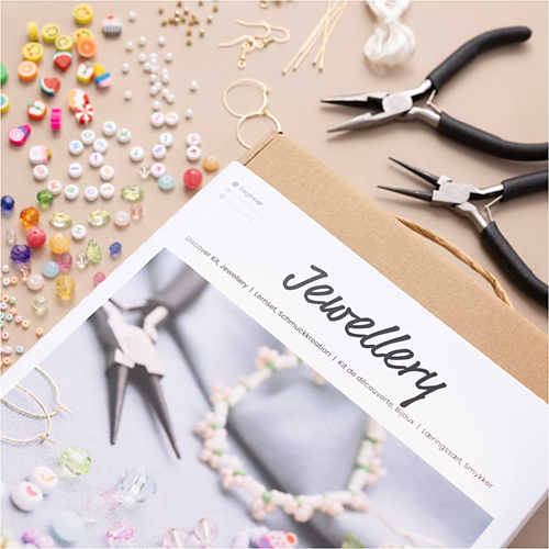 CC Beginners Set Sieraden Maken-3