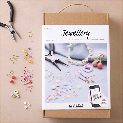 CC Beginners Set Sieraden Maken-2