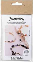 CC Creatieve Mini Hobbyset Sieraden Macramé armband