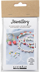 CC Creatieve Mini Hobbyset Sieraden Fruit