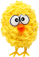 CC Knutselset Kuikens 16 stuks-3