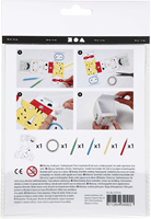 CC Mini Creative Kit Superhelden-Stapelblöcke-2