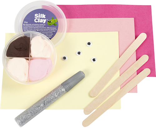 CC Mini Creative Kit Prinsessen van IJsstokjes-3