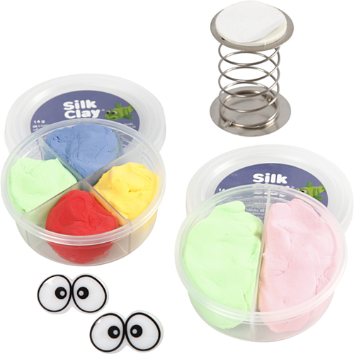 CC Mini Creative Kit Clowns-3