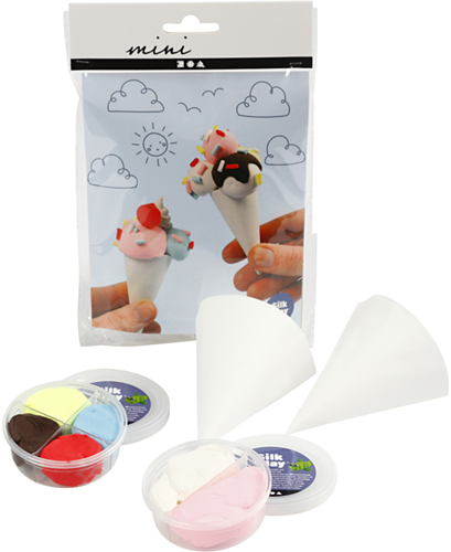 CC Mini Creative Kit IJsjes