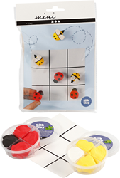 CC Mini Creative Kit Boter, Kaas & Eieren