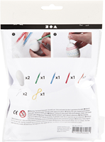 CC Mini Creative Kit Hangende Eieren-3