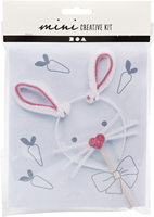 CC Mini Craft Kit, hair clamp set, 1 pack-2