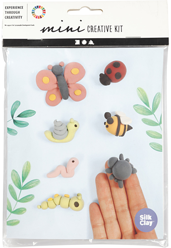 CC Mini Creative Kit Insecten-2