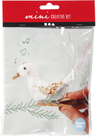 CC Mini Kreativset Glitzervogel-2