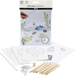 CC Mini Craft Kit, 1 pack