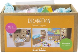 CC Mijn Knutselstation Decoratie extra lade