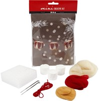 CC Mini Creative Kit Drums Grau