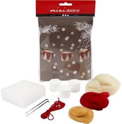 CC Mini Creative Kit Trommels Grijs