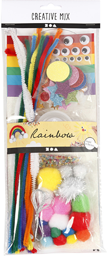 CC Basismaterialen Set Regenboog-2